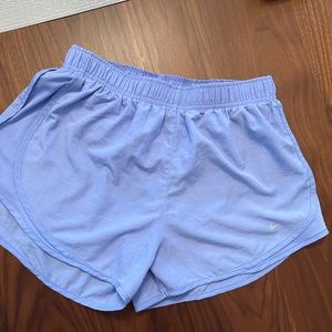 Nike Women’s Tempo Dri-Fit Running Shorts Medium